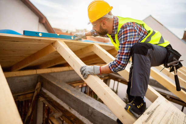 Best Gutter Installation and Roofing  in Sleepy Hollow, NY