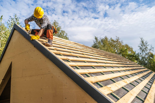 Best Storm Damage Roof Repair  in Sleepy Hollow, NY