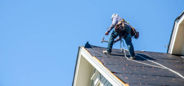 Best Shingle Roofing Installation  in Sleepy Hollow, NY